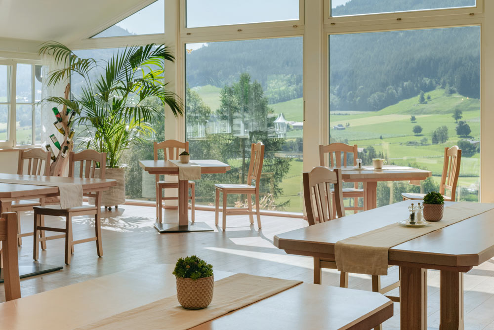 IMLAUER Hotel Schloss Pichlarn | 5-Sterne Hotel Österreich