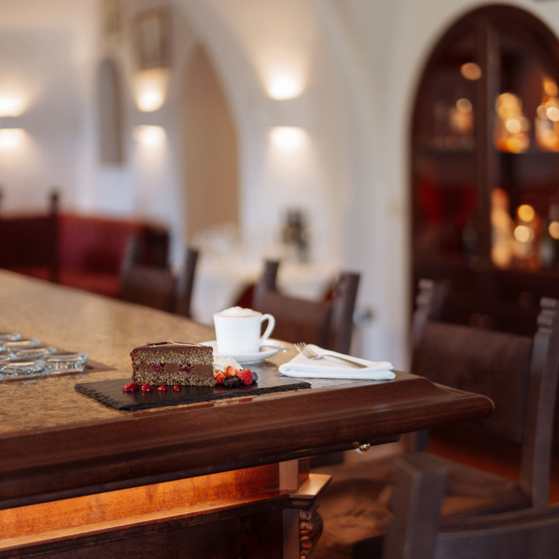 IMLAUER Hotel Schloss Pichlarn | 5-Sterne Hotel Österreich